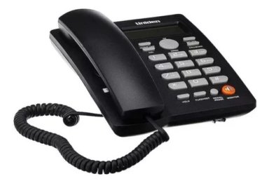 TELÉFONO SOBREMESA UNIDEN AS-7413 / MANOS LIBRES - 1
