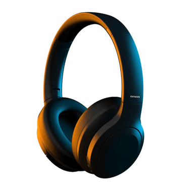 AUDIFONOS INALÁMBRICOS AIWA AW-ANC45K CANCELACION DE RUIDO - 1
