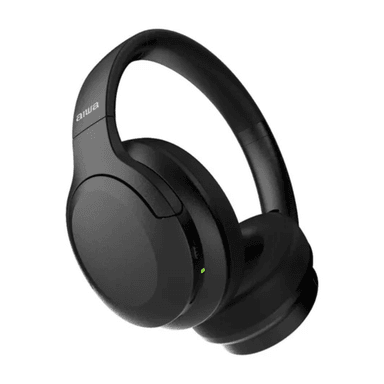 AUDIFONOS INALÁMBRICOS AIWA AW-ANC45K CANCELACION DE RUIDO - 2