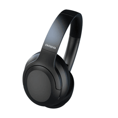 AUDIFONOS INALÁMBRICOS AIWA AW-ANC45K CANCELACION DE RUIDO - 3