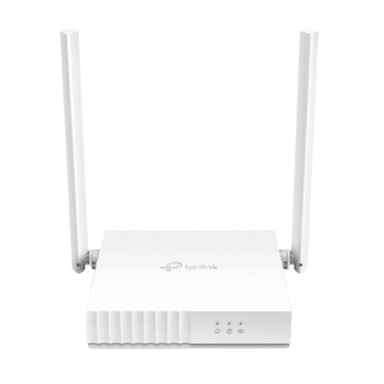 ROUTER TP-LINK V2 BLANCO - 1