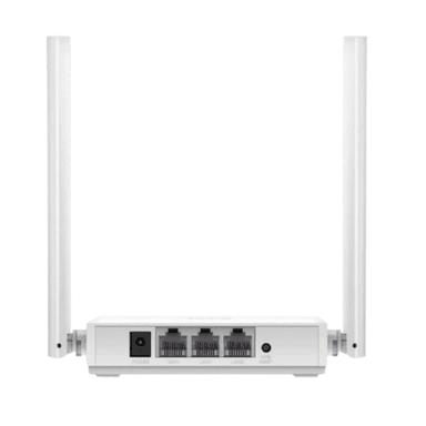 ROUTER TP-LINK V2 BLANCO - 2