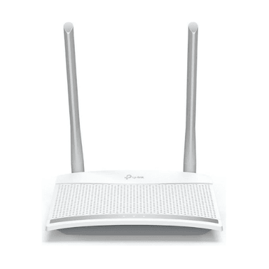 ROUTER TP-LINK V2 BLANCO - 3