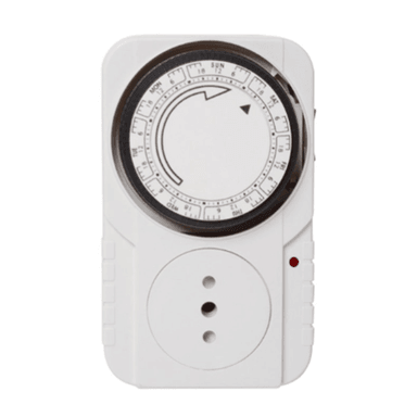 TIMER SEMANAL MACROTEL MS-TS - 1