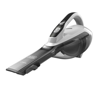 ASPIRADORA INALAMBRICA BLACK+DECKER HLVA325J10-B2C GRIS - 1