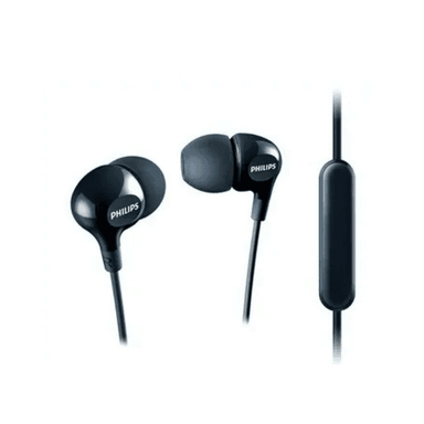 AUDIFONOS MANOS LIBRES PHILIPS UPBEAT SHE3555BL/00  AZUL - 1