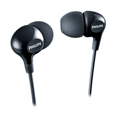 AUDIFONOS MANOS LIBRES PHILIPS UPBEAT SHE3555BL/00  AZUL - 2