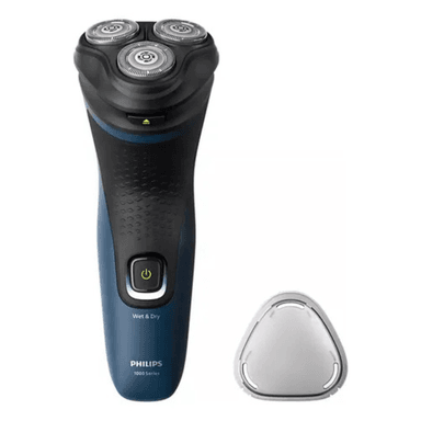 MAQUINA DE AFEITAR PHILIPS SHAVER S1151/00 EN COLOR NEGRO - 2