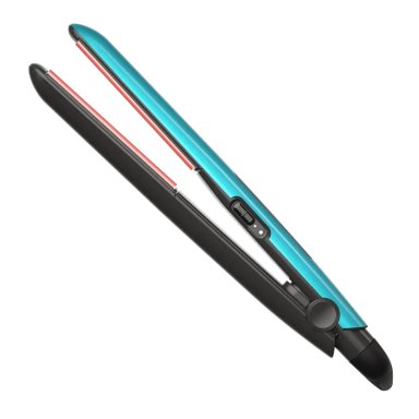 PLANCHA ALISADORA DE PELO REMINGTON CERAMIC COLORS S1520 AZUL - 1