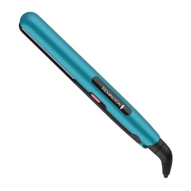 PLANCHA ALISADORA DE PELO REMINGTON CERAMIC COLORS S1520 AZUL - 3
