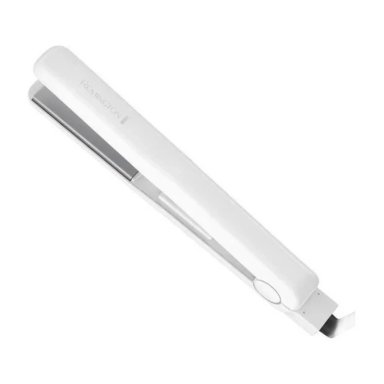 PLANCHA ALISADORA DE PELO REMINGTON DOBLE PROTECCION S1305 BLANCA - 3