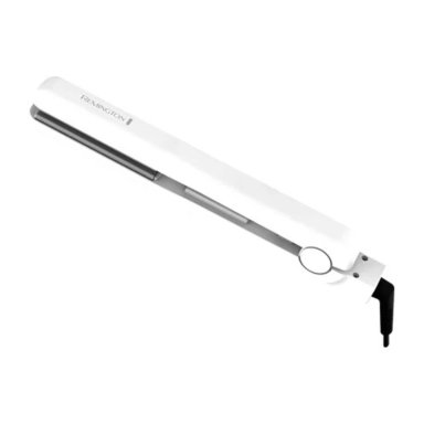 PLANCHA ALISADORA DE PELO REMINGTON DOBLE PROTECCION S1305 BLANCA - 4
