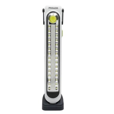 LAMPARA LED SOLAR RECARGABLE PHILCO SL251 - 1