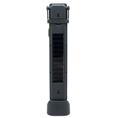 LAMPARA LED SOLAR RECARGABLE PHILCO SL251 - 3