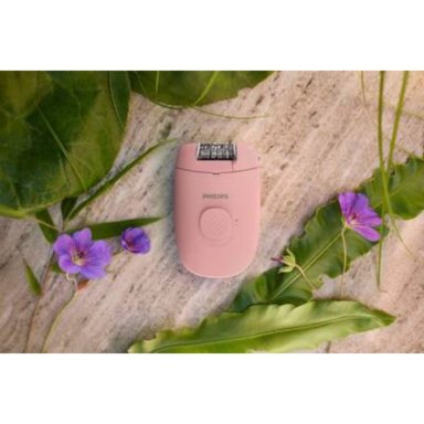 DEPILADORA CORPORAL GENTLE PHILIPS BRE227/00 - 2