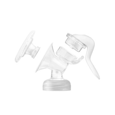 EXTRACTOR DE LECHE MANUAL AVENT SCF430/13 GUIA DEFINITIVA PARA UNA LACTANCIA SIN ESTRE S INCREIBLE - 1