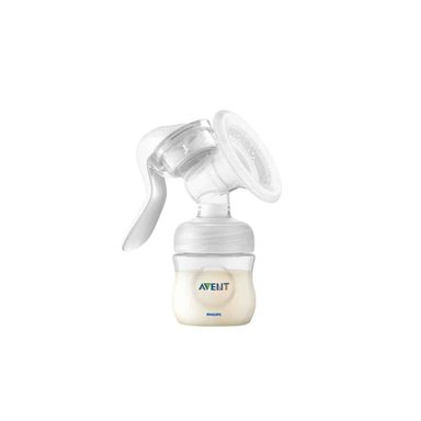 EXTRACTOR DE LECHE MANUAL AVENT SCF430/13 GUIA DEFINITIVA PARA UNA LACTANCIA SIN ESTRE S INCREIBLE - 2