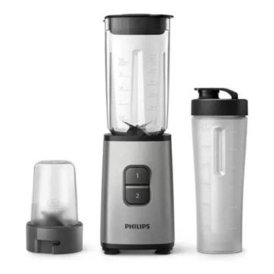 MINI LICUADORA PHILIPS DAILY COLLECTION HR2604 - 1