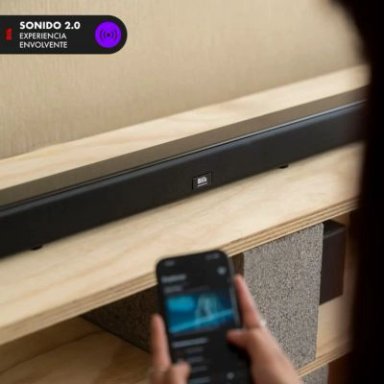 BARRA DE SONIDO BLIK SURREAL24 - 3