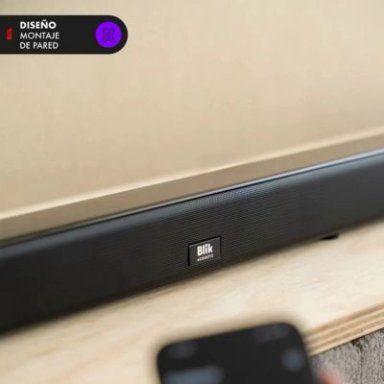 BARRA DE SONIDO BLIK SURREAL24 - 5