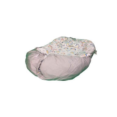 NIDO BABYLUNA COLECHO CAMA BEBÉ CON ALMOHADA - 5