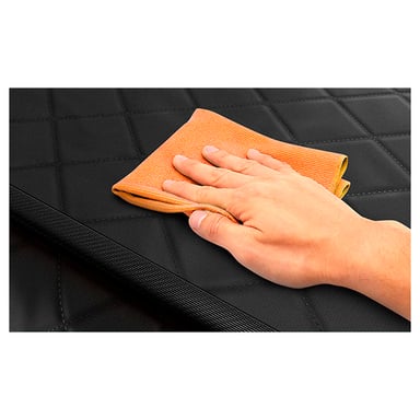 FUNDA CUBRE ASIENTO AUTOS BABYLUNA IMPERMEABLE PARA MASCOTAS - 5