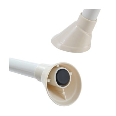 SILLA DE COMER 4 EN 1 CON CINTURÓN, DOBLE BANDEJA PARA NIÑOS GRIS - 3