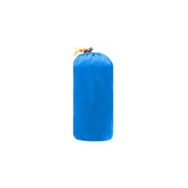 COLCHONETA INFLABLE CAMPING INDIVIDUAL ULTRALIGERA CON INFLADOR DE PIE - 3