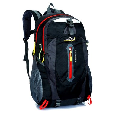 MOCHILA MULTIFUNCIONAL OUTDOOR IMPERMEABLE PARA NOTEBOOK Y VIAJES - 2