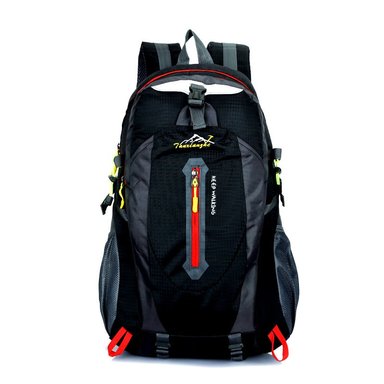 MOCHILA MULTIFUNCIONAL OUTDOOR IMPERMEABLE PARA NOTEBOOK Y VIAJES - 3