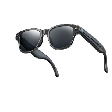 GAFAS INTELIGENTES CAMARA HD 8MP GRABACION 1200P TRADUCCION AI WIFI BLUETOOTH - 7