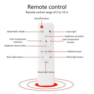 ARO LED DE 18 3 SOPORTES, CONTROL REMOTO Y ATRIL AJUSTABLE DE 2.10 MTS - 4
