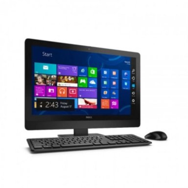 ALL IN ONE DELL OPTIFLEX CORE I5 8GB RAM REACONDICIONADO - 1