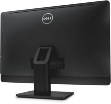 ALL IN ONE DELL OPTIFLEX CORE I5 8GB RAM REACONDICIONADO - 2