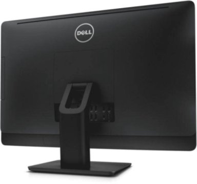 ALL IN ONE DELL CORE I5 4GB RAM 3RA G REACONDICIONADO - 3