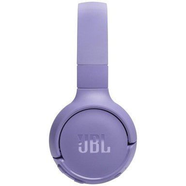 AUDÍFONO JBL T520 LILA - 2