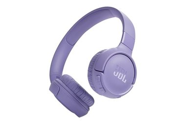 AUDÍFONO JBL T520 LILA - 3