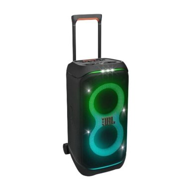 PARLANTE JBL PARTYBOX STAGE 320BT NEGRO - 1