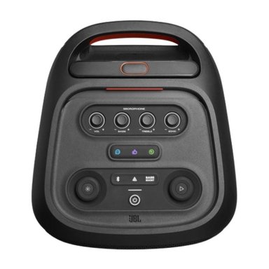 PARLANTE JBL PARTYBOX STAGE 320BT NEGRO - 3