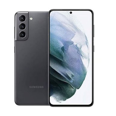 SAMSUNG GALAXY S21+ 5G 128GB GRIS - REACONDICIONADO A - 1