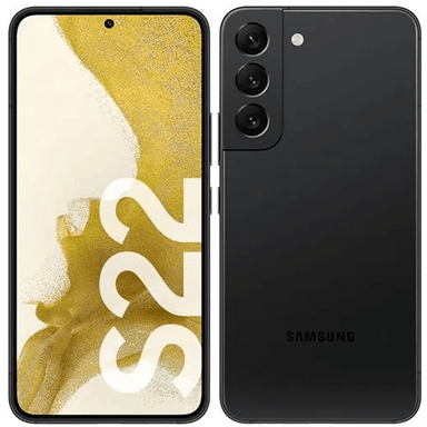 SAMSUNG GALAXY S22 5G 128GB GRIS - REACONDICIONADO A - 1