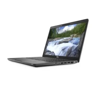 NOTEBOOK DELL LATITUDE 5400 - CORE I7 - 16GB DE RAM - 512GB DE ALMACENAMIENTO REACONDICIONADO - 4
