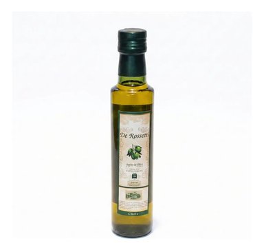 ACEITE DE OLIVA PREMIUM DE ROSSETTI - 500 CC - 1