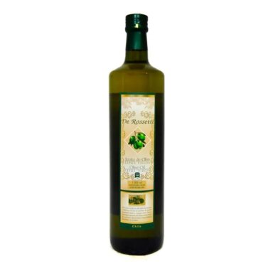 ACEITE DE OLIVA PREMIUM DE ROSSETTI - 500 CC - 2