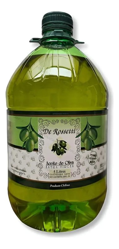 ACEITE DE OLIVA PREMIUM DE ROSSETTI - 1 LITRO - 3