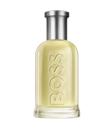 HUGO BOSS BOTTLED EDT 50 ML - 2
