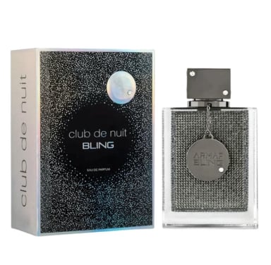 ARMAF CLUB DE NUIT BLING EDP 75 ML - 1