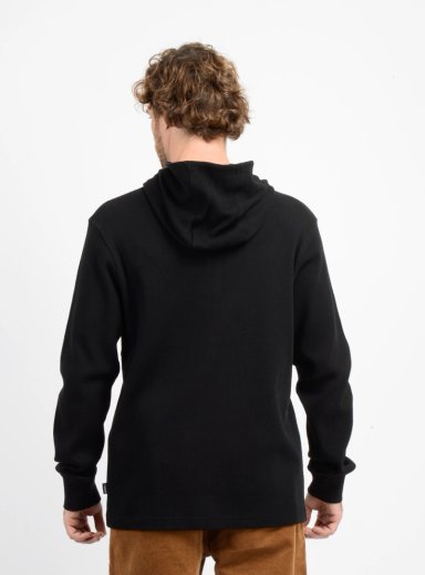POLERON TIMBERLANE  NEGRO - 2