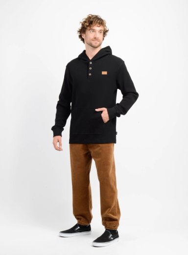 POLERON TIMBERLANE  NEGRO - 3