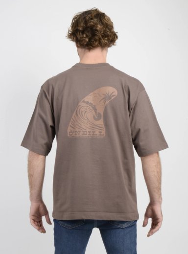 POLERA MANGA CORTA SKEG CAFE - 2